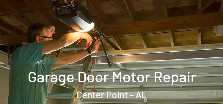  Garage Door Motor Repair Center Point - AL
