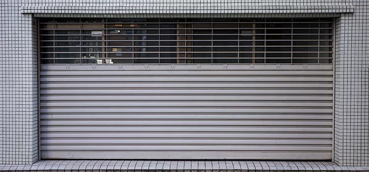 Advanced Solutions for Your Aluminum Garage Doors in Center Point, Alabama