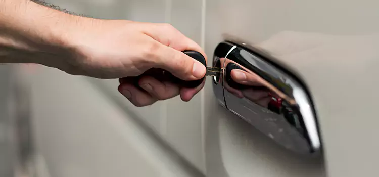 Why Choose Our Auto Locksmith Team in Center Point, AL?