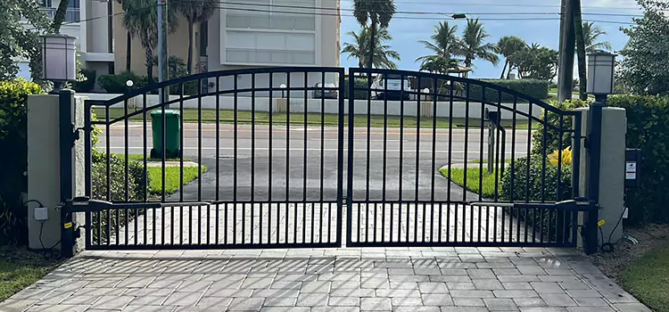 Gate Opener Replacement Near Me in Center Point, AL