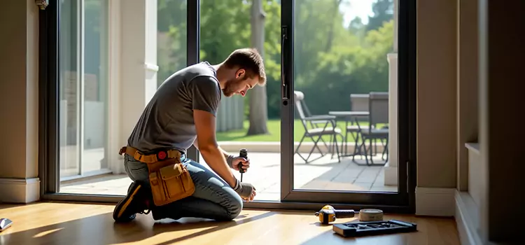 Comprehensive Solutions for Every Glass Door Need in Center Point, AL