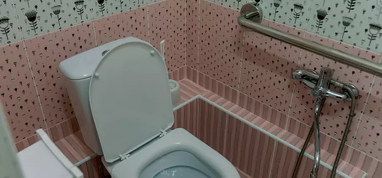 Meeting Diverse Needs With Accessible Restroom Solutions in Center Point, AL