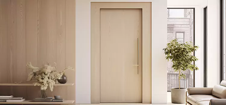 Choose Quality for Your Inside Doors in Center Point, AL
