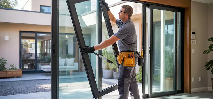 Specialized Sliding Door Roller Services in Center Point, Alabama