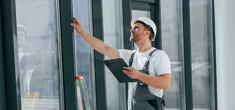 Comprehensive Solutions for Your Sticking Doors in Center Point, AL