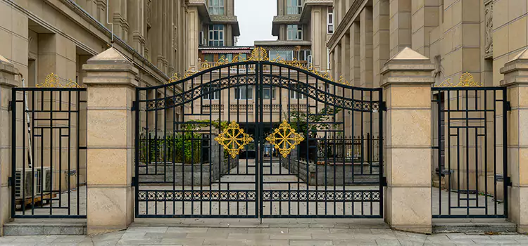 Comprehensive Iron Gate Maintenance Solutions in Center Point, AL