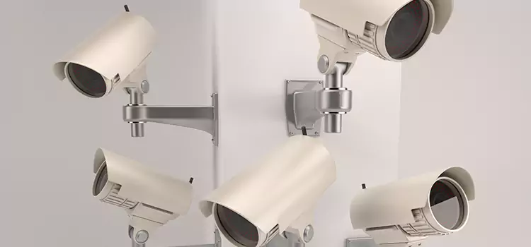 Your Trusted Partner for CCTV Solutions in Center Point