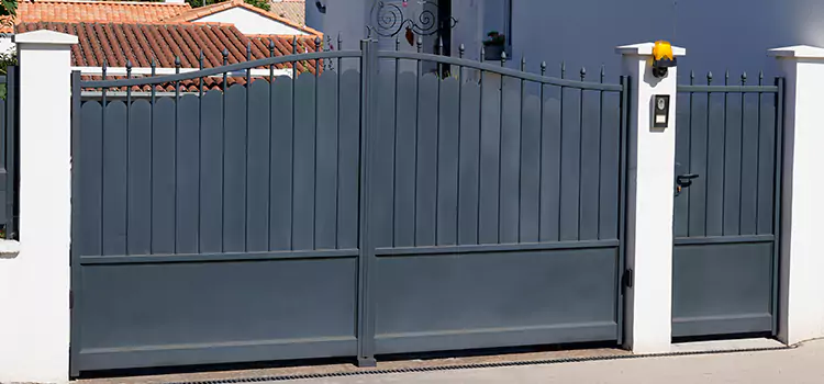 Emergency Commercial Gate Repair Center Point