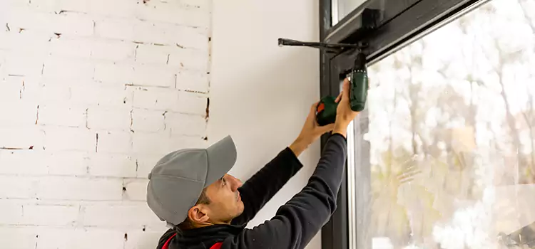 Your Trusted Partner for Door Closer Solutions in Center Point, AL