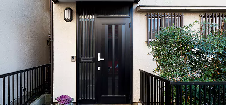 Popular Exterior Door Options in Center Point, AL