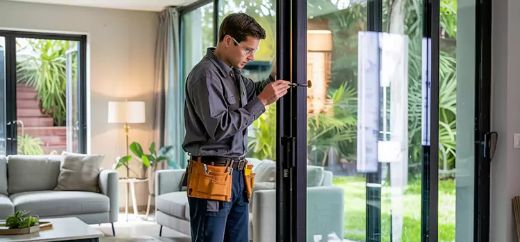 Why Choose Us for Your Glass Door Needs in Center Point, AL?
