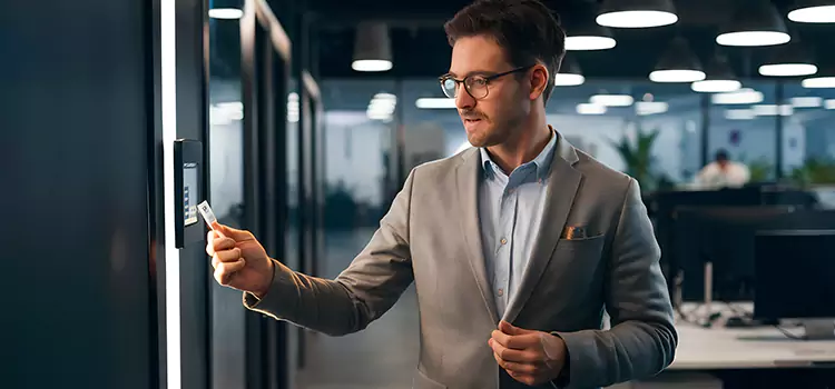 Our Commitment to Keycard Security Excellence in Center Point, AL
