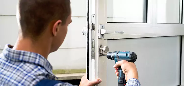 Experienced and Reliable Technicians Center Point