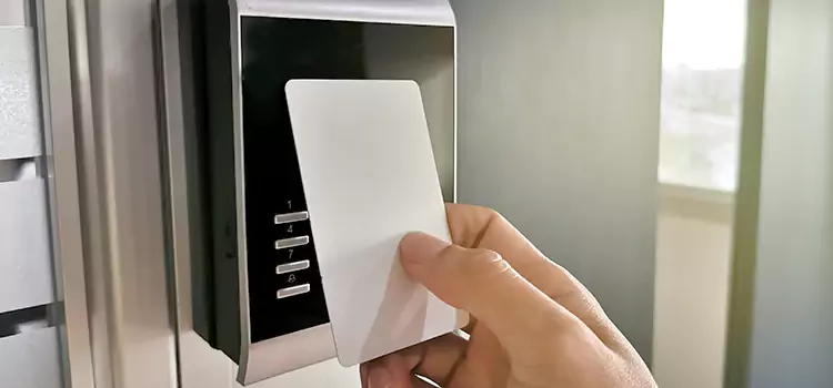 Advanced RFID Technology Integration in Center Point, AL